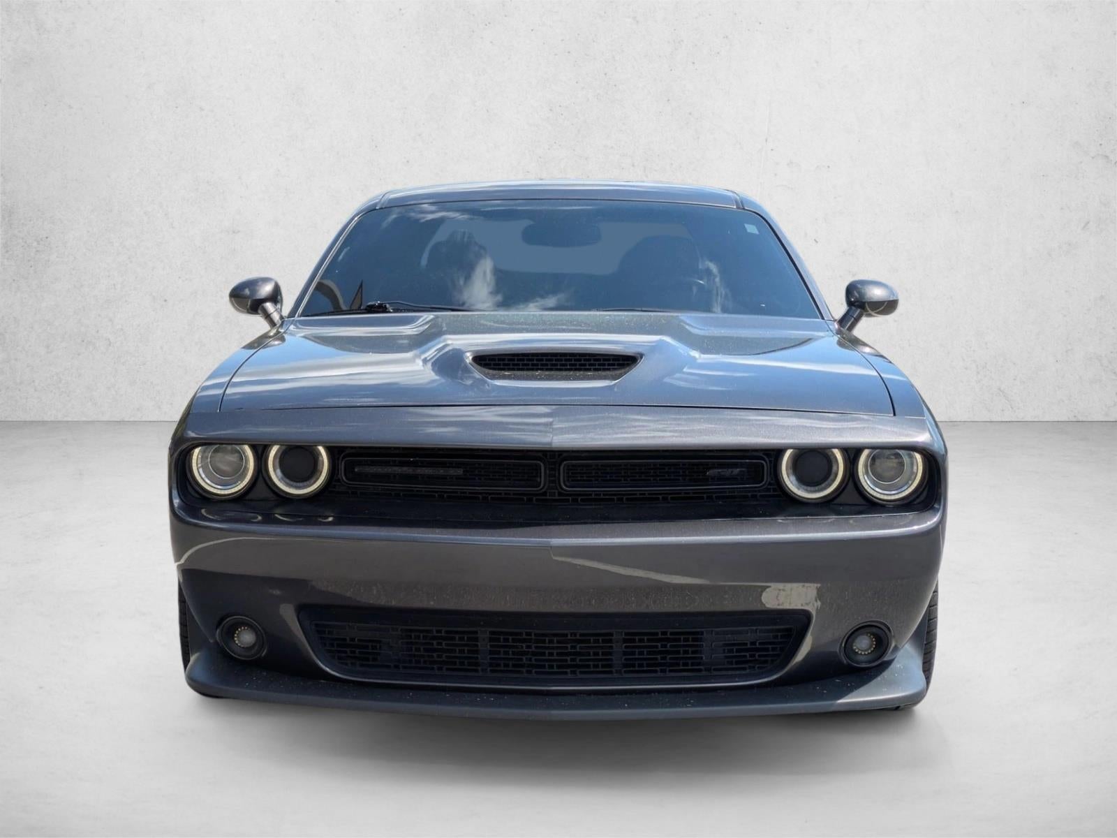 2020 Dodge Challenger GT RWD