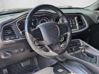 2020 Dodge Challenger GT RWD