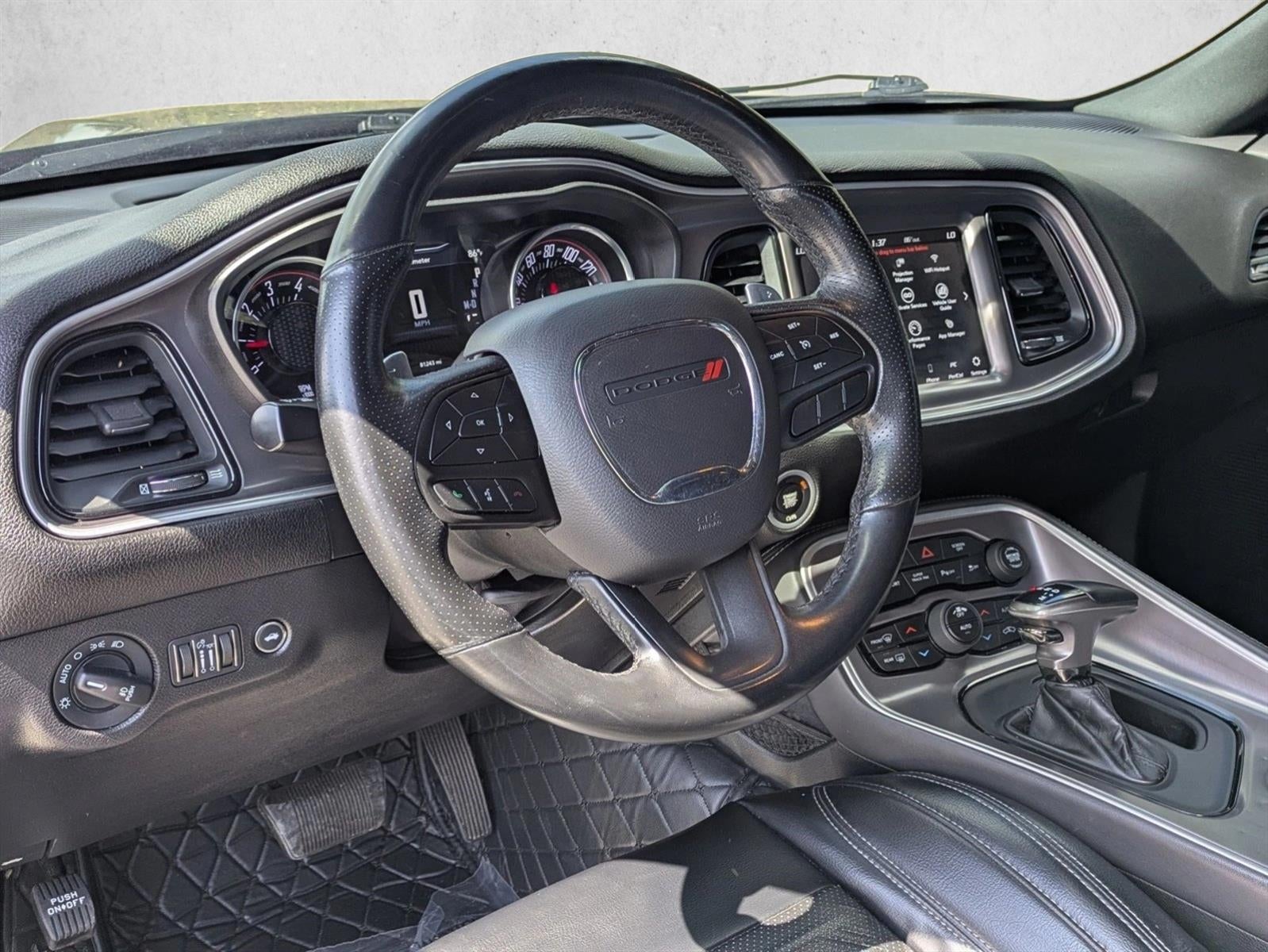 2020 Dodge Challenger GT RWD