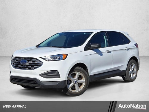 2021 Ford Edge SE FWD