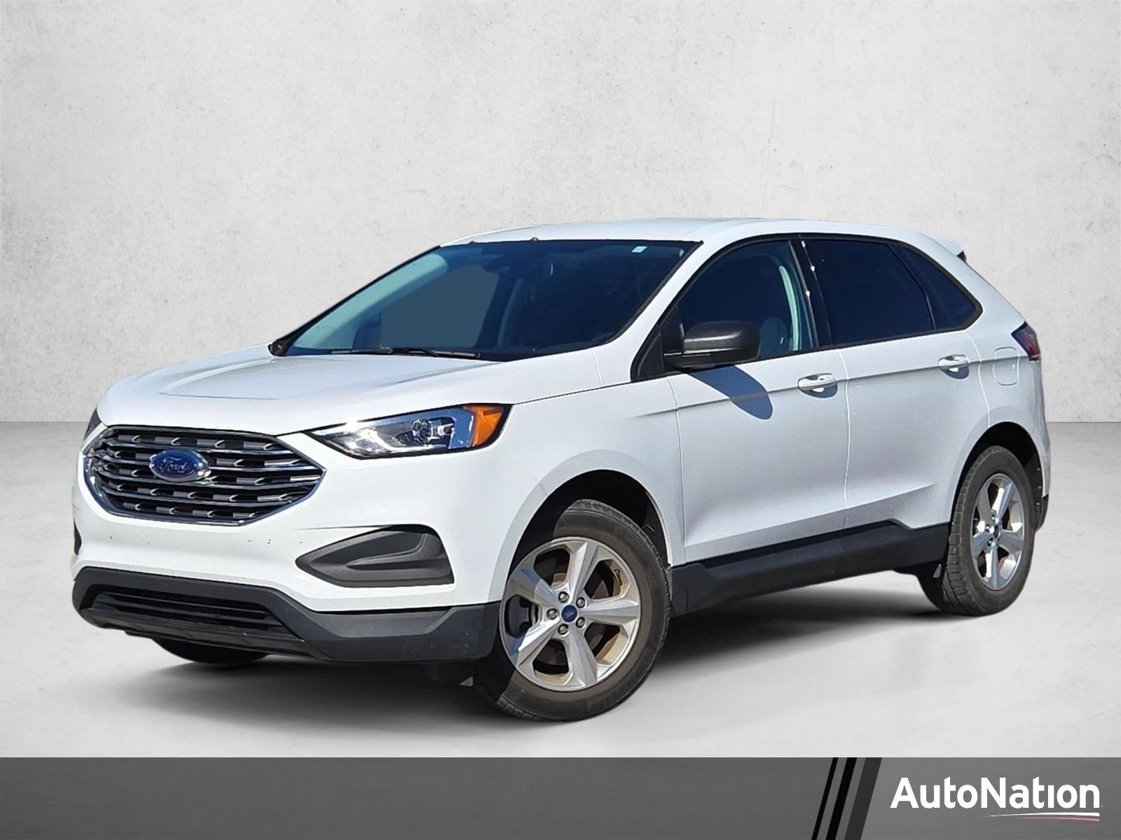 2021 Ford Edge SE FWD