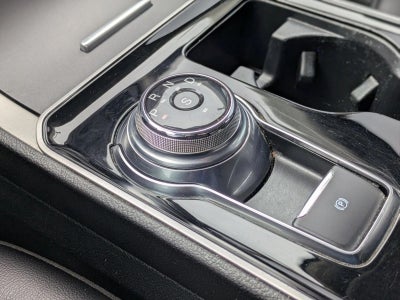 2020 Ford Edge SEL FWD