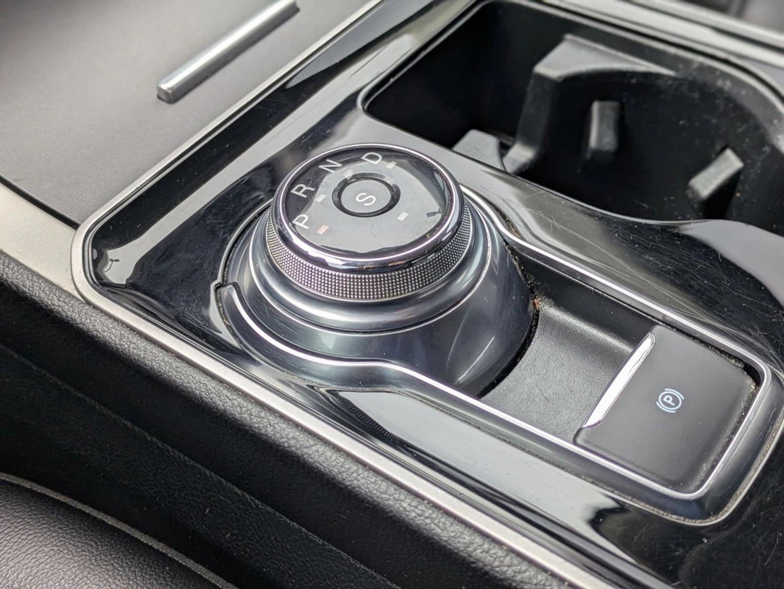 2020 Ford Edge SEL FWD