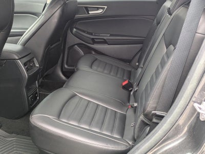 2020 Ford Edge SEL FWD