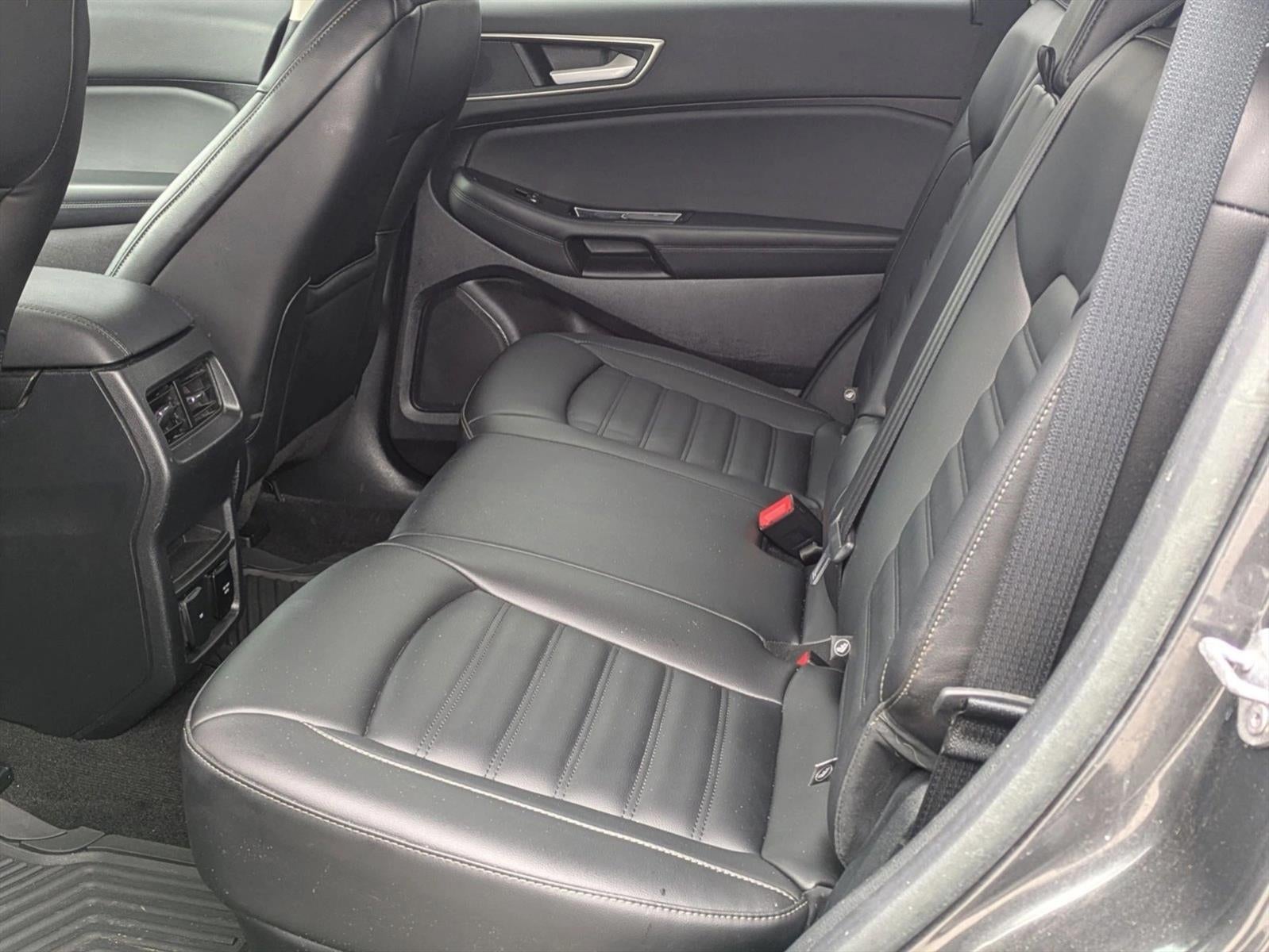 2020 Ford Edge SEL FWD