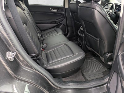 2020 Ford Edge SEL FWD