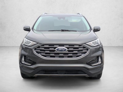 2020 Ford Edge SEL FWD