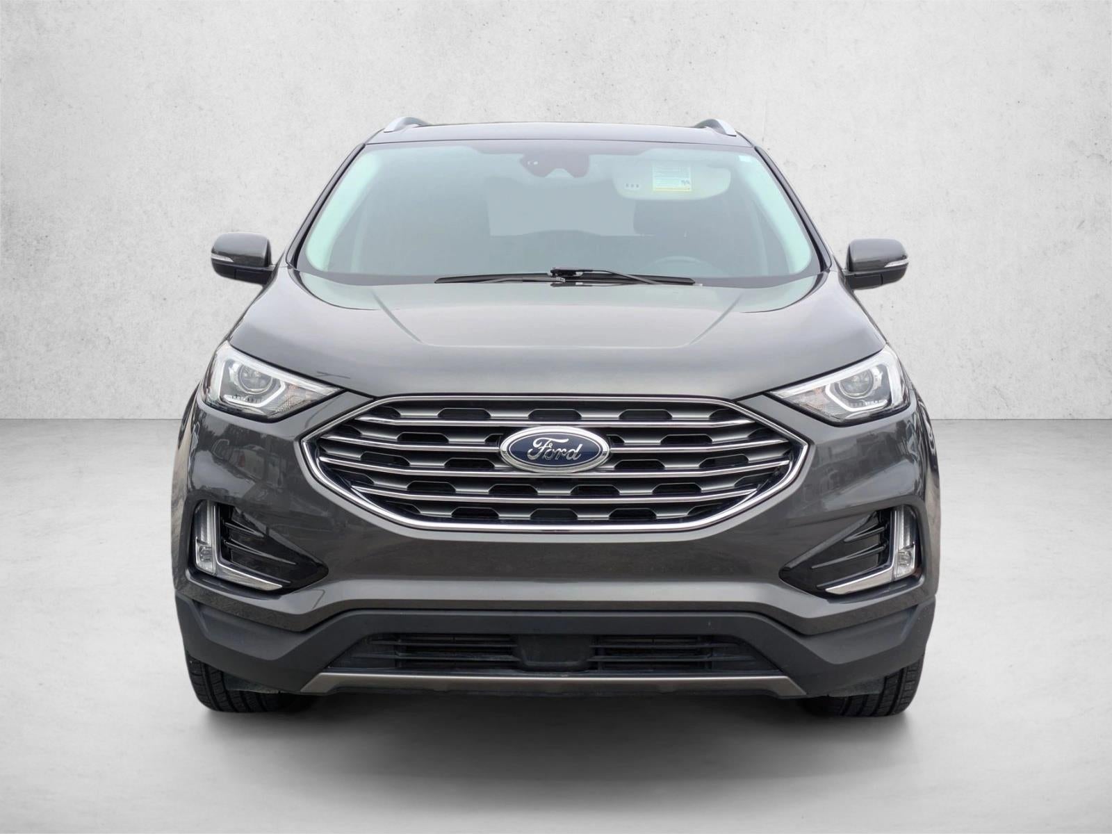 2020 Ford Edge SEL FWD