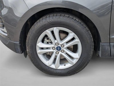 2020 Ford Edge SEL FWD