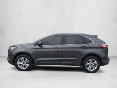 2020 Ford Edge SEL FWD