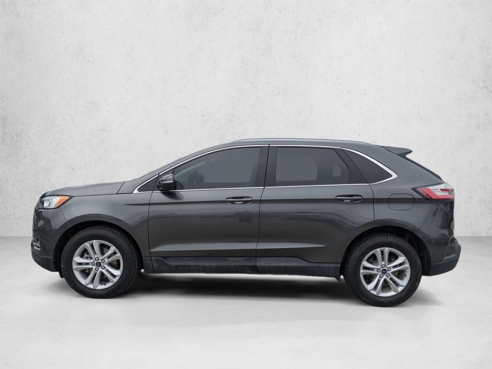 2020 Ford Edge SEL FWD