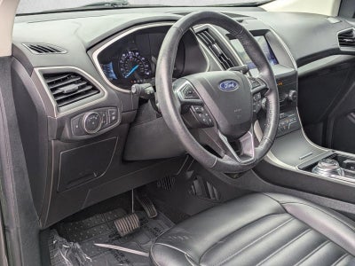 2020 Ford Edge SEL FWD