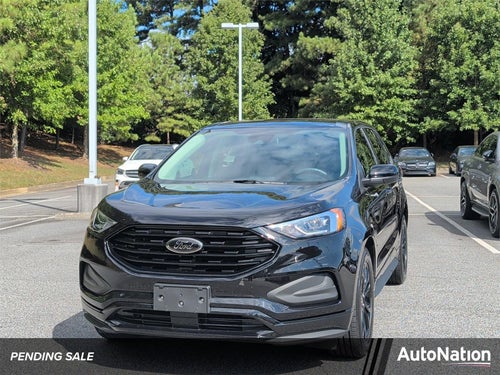 2024 Ford Edge SE AWD