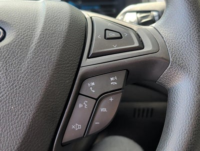 2024 Ford Edge SE AWD