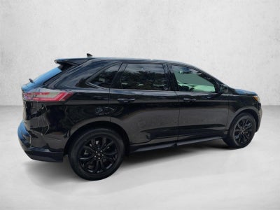 2024 Ford Edge SE AWD