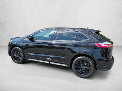 2024 Ford Edge SE AWD