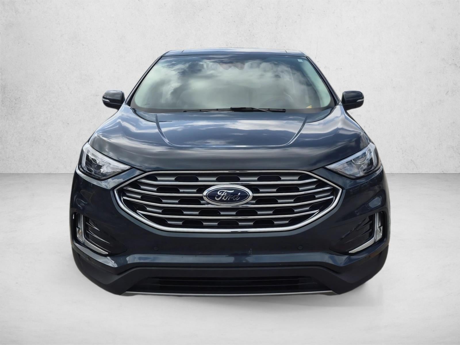 2024 Ford Edge Titanium AWD