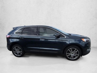 2024 Ford Edge Titanium AWD