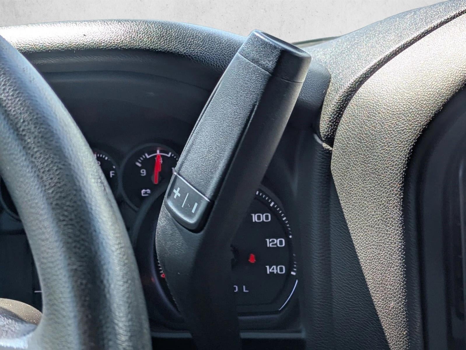 2022 Chevrolet Silverado 2500 HD Crew Cab Standard Box 2-Wheel Drive Custom