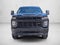 2022 Chevrolet Silverado 2500 HD Crew Cab Standard Box 2-Wheel Drive Custom