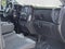 2022 Chevrolet Silverado 2500 HD Crew Cab Standard Box 2-Wheel Drive Custom