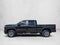 2022 Chevrolet Silverado 2500 HD Crew Cab Standard Box 2-Wheel Drive Custom