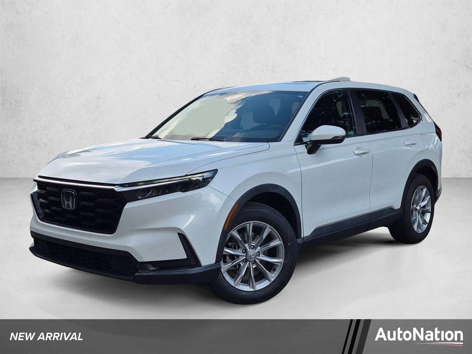 2023 Honda CR-V EX AWD