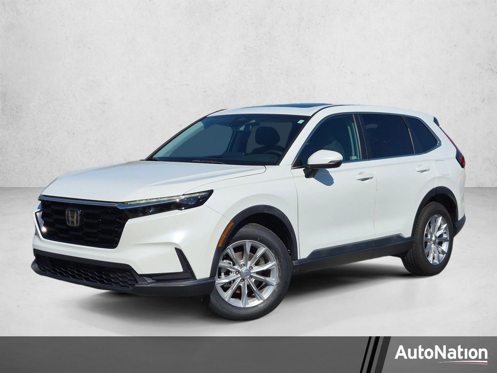 2023 Honda CR-V EX AWD