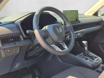 2023 Honda CR-V EX AWD