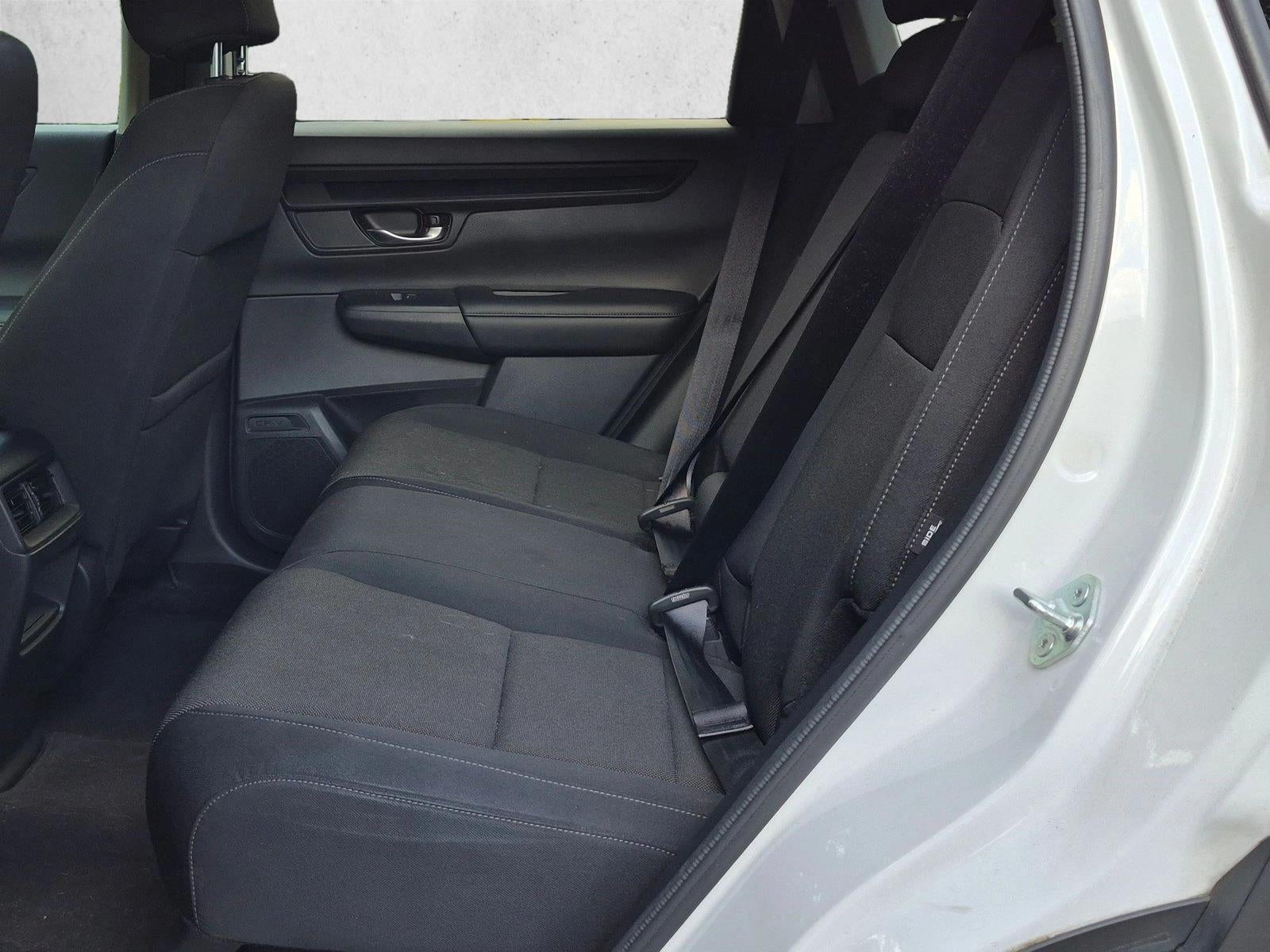 2023 Honda CR-V EX AWD