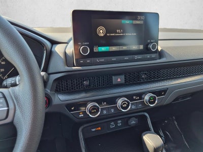 2023 Honda CR-V EX AWD
