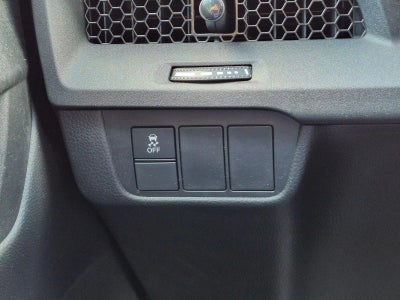 2023 Honda CR-V EX AWD