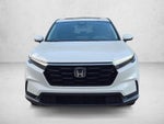 2023 Honda CR-V EX AWD