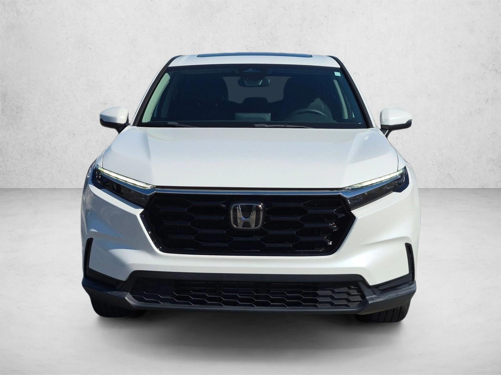 2023 Honda CR-V EX AWD