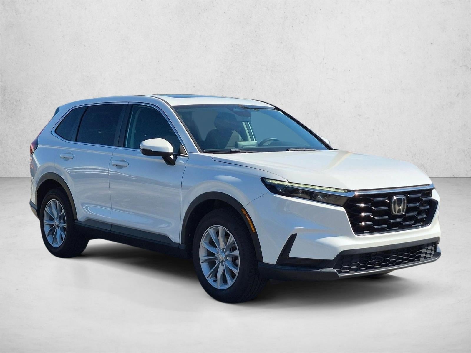 2023 Honda CR-V EX AWD