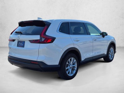 2023 Honda CR-V EX AWD