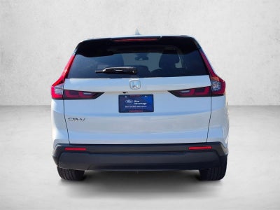 2023 Honda CR-V EX AWD