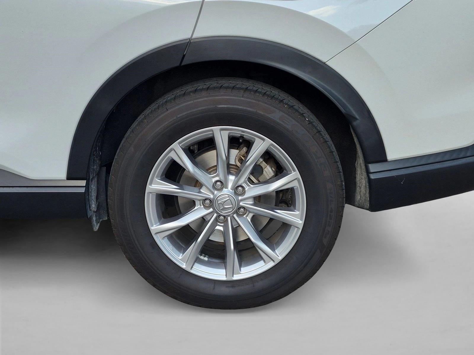 2023 Honda CR-V EX AWD