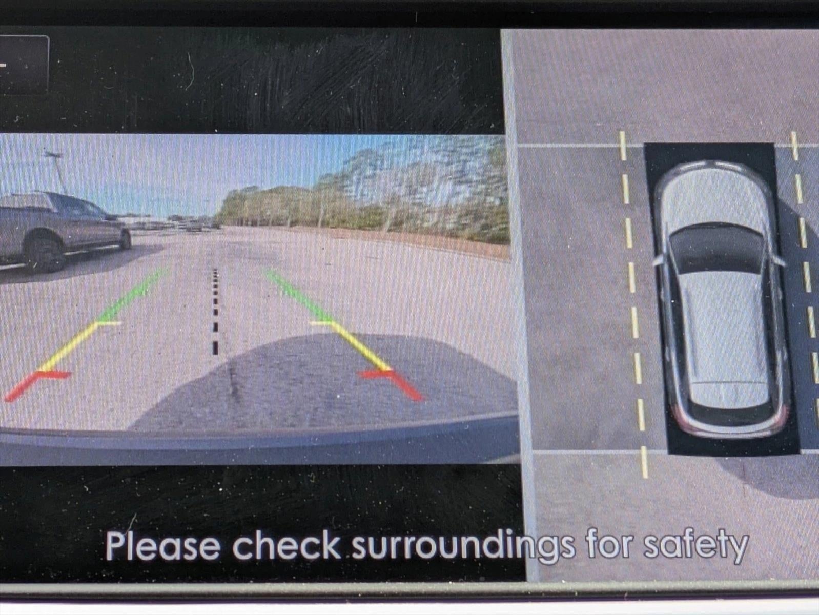 2020 Lincoln Nautilus Reserve AWD