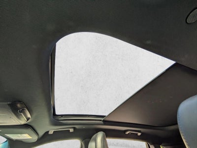 2020 Lincoln Nautilus Reserve AWD