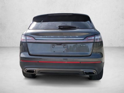 2020 Lincoln Nautilus Reserve AWD