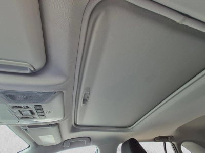 2019 Toyota RAV4 XLE AWD (Natl)