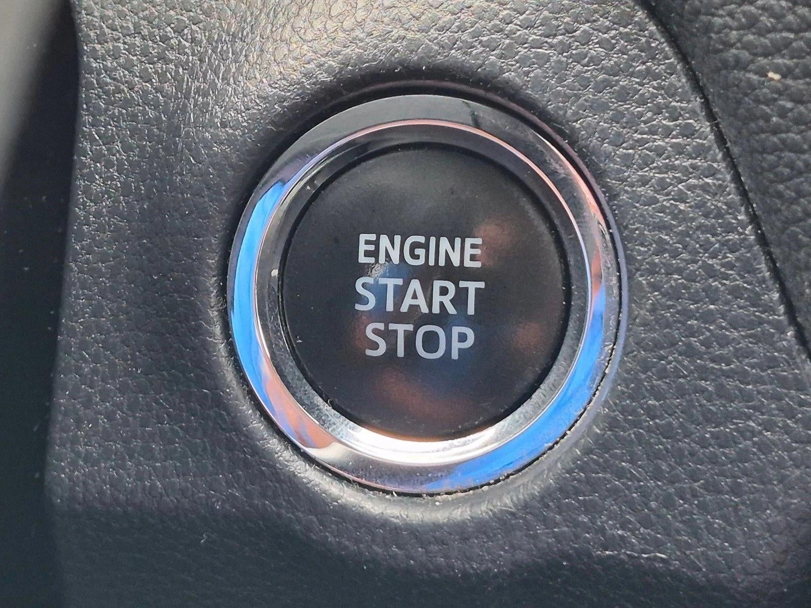 2019 Toyota RAV4 XLE AWD (Natl)