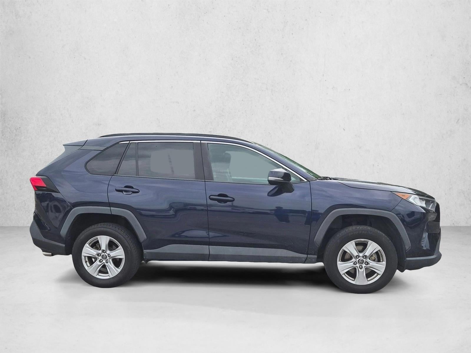 2019 Toyota RAV4 XLE AWD (Natl)