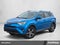 2017 Toyota RAV4 XLE AWD (Natl)