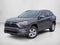 2021 Toyota RAV4 XLE FWD (GS)