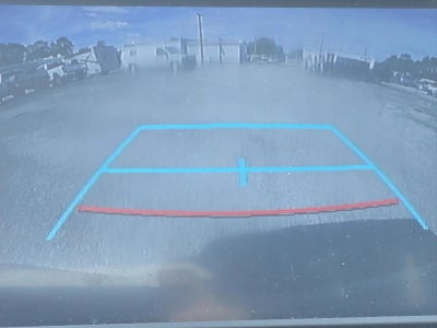 2021 Toyota RAV4 XLE FWD (GS)