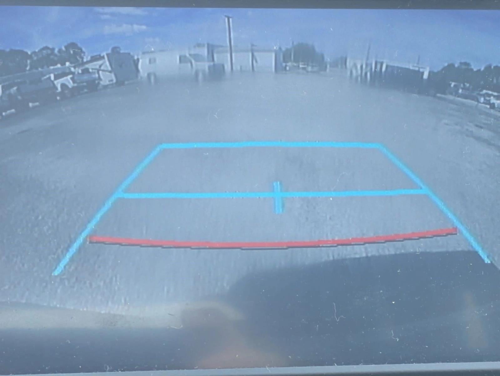 2021 Toyota RAV4 XLE FWD (GS)