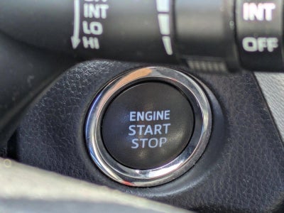 2021 Toyota RAV4 XLE FWD (GS)