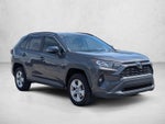 2021 Toyota RAV4 XLE FWD (GS)